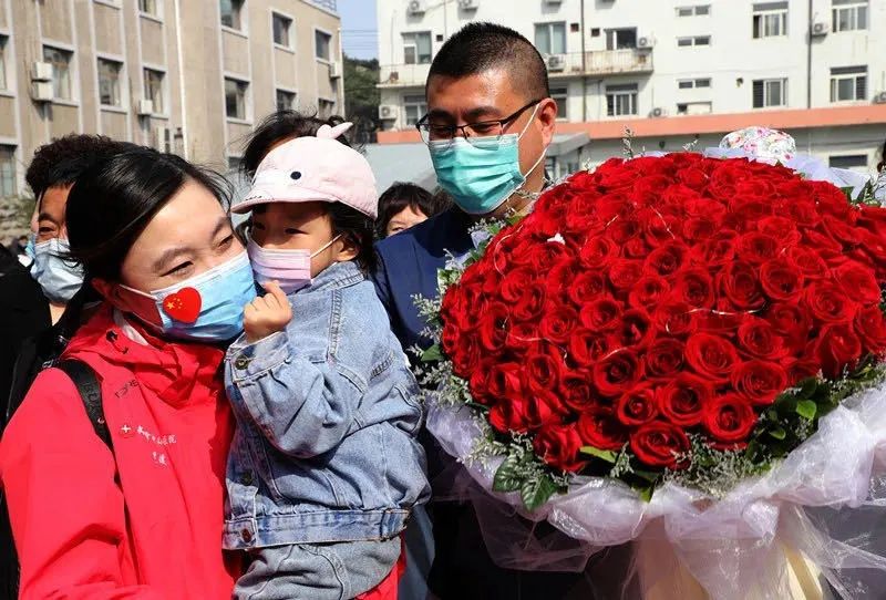 回家第一天，团圆的饺子，安排