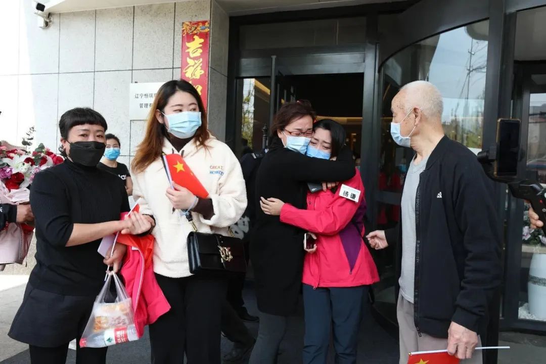 回家第一天，团圆的饺子，安排