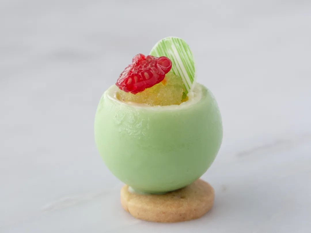 LOOK|深圳下午茶攻略·16家星级酒店都来了