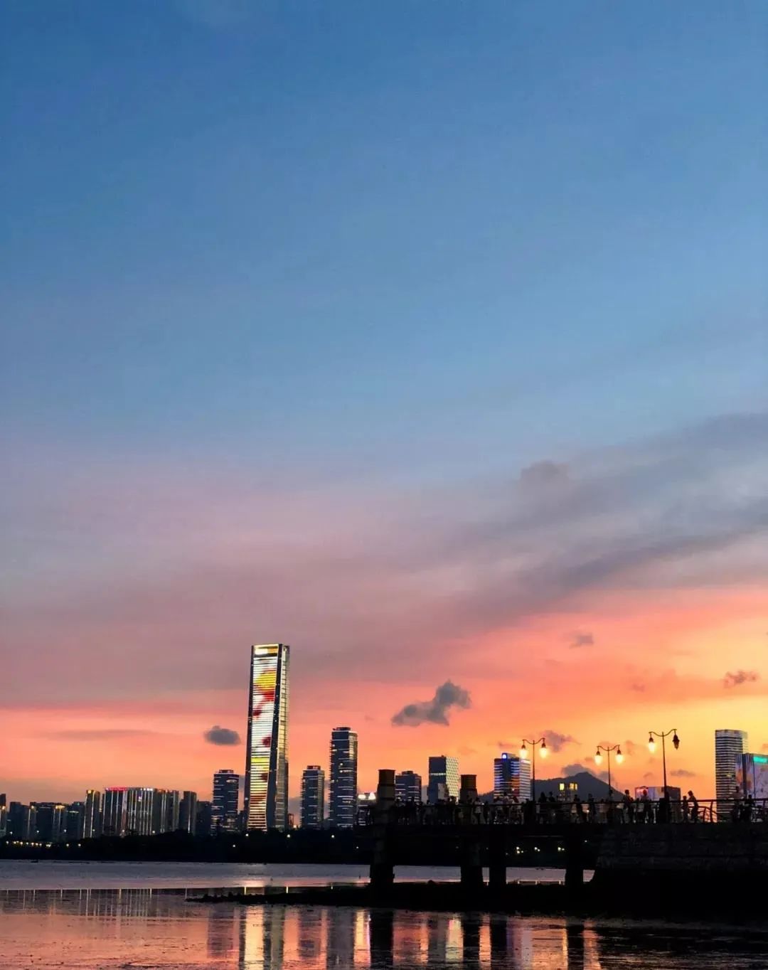 LOOK|深圳下午茶攻略·16家星级酒店都来了