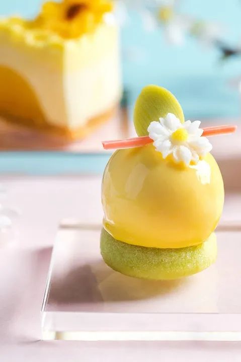 LOOK|深圳下午茶攻略·16家星级酒店都来了