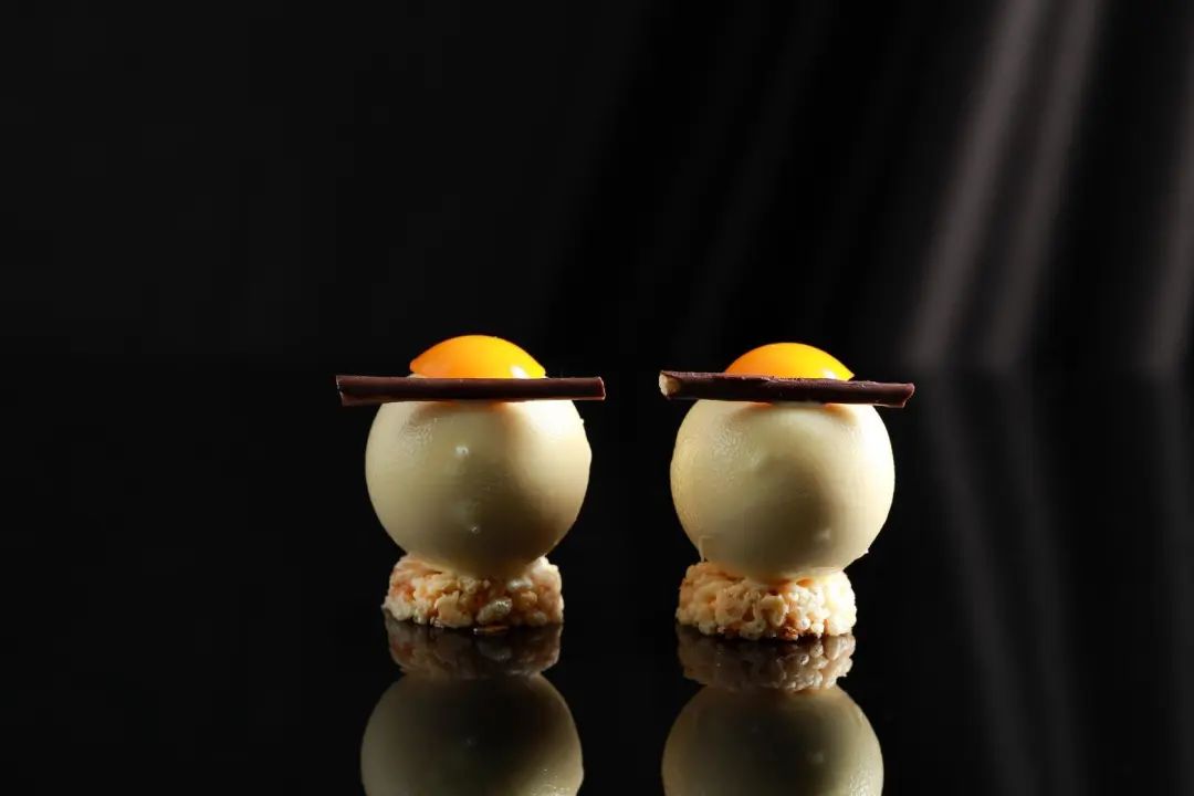 LOOK|深圳下午茶攻略·16家星级酒店都来了