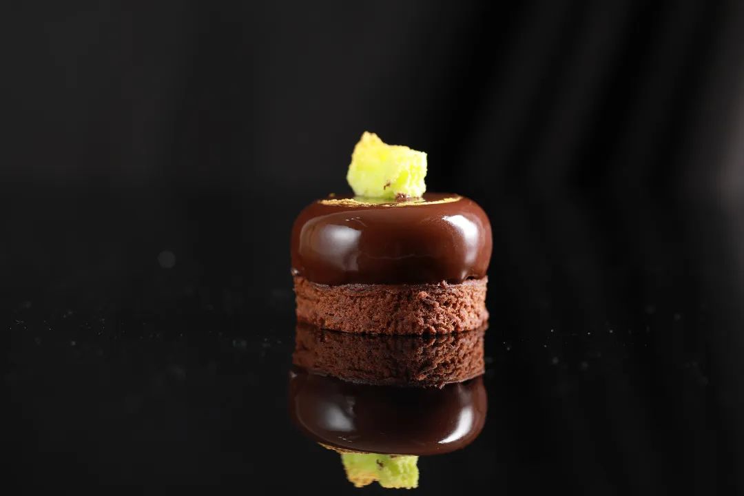 LOOK|深圳下午茶攻略·16家星级酒店都来了