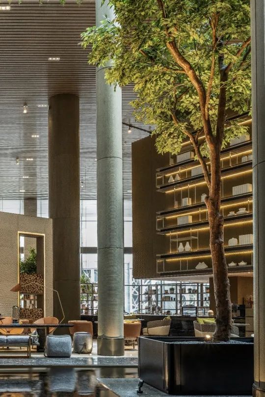 LOOK|深圳下午茶攻略·16家星级酒店都来了