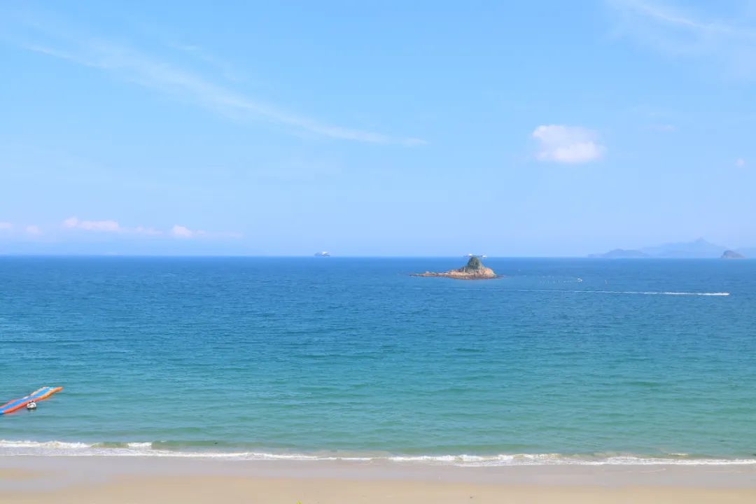 LOOK|深圳下午茶攻略·16家星级酒店都来了