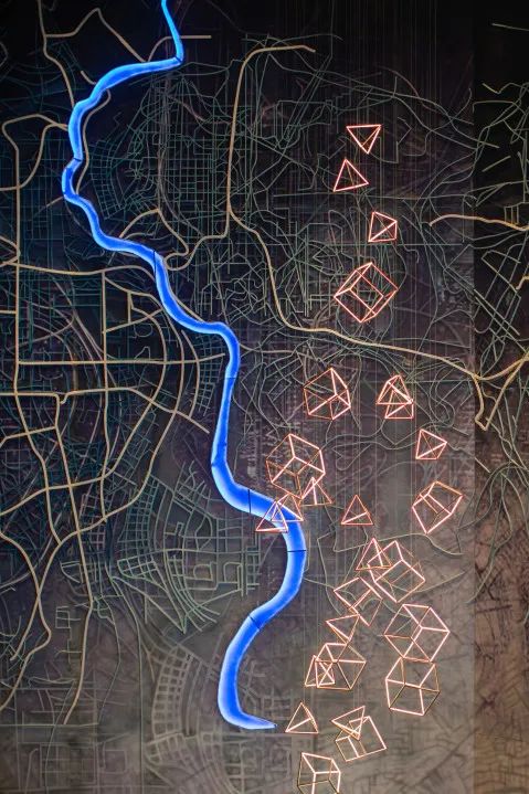 LOOK|深圳下午茶攻略·16家星级酒店都来了