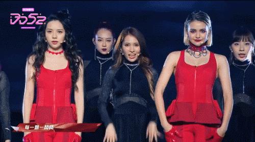 所有女团实力最强,最强女团演唱