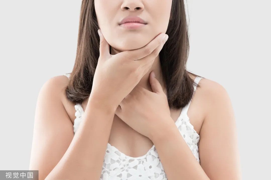 嗓子哑是癌症前兆新闻,嗓子突然嘶哑与癌症有关吗