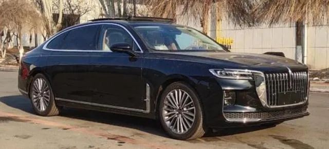 红旗h9奇瑞捷途,全新观致7领航旗舰版