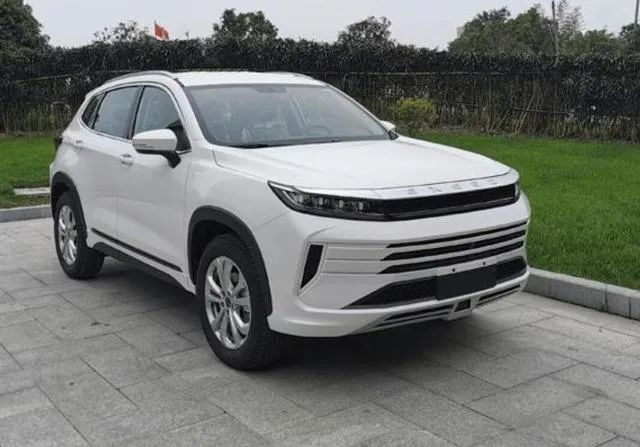 红旗h9奇瑞捷途,全新观致7领航旗舰版