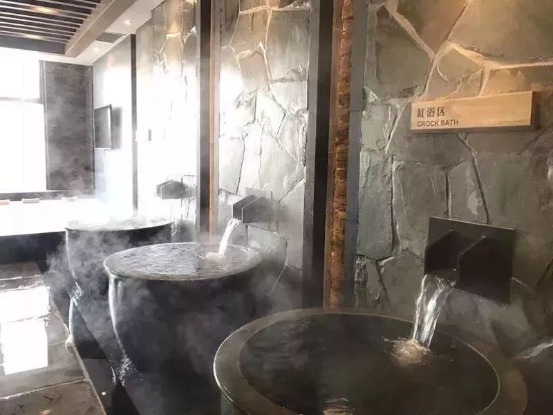 沈阳温泉洗浴团购推荐,沈阳市于洪区深蓝浴舍温泉洗浴