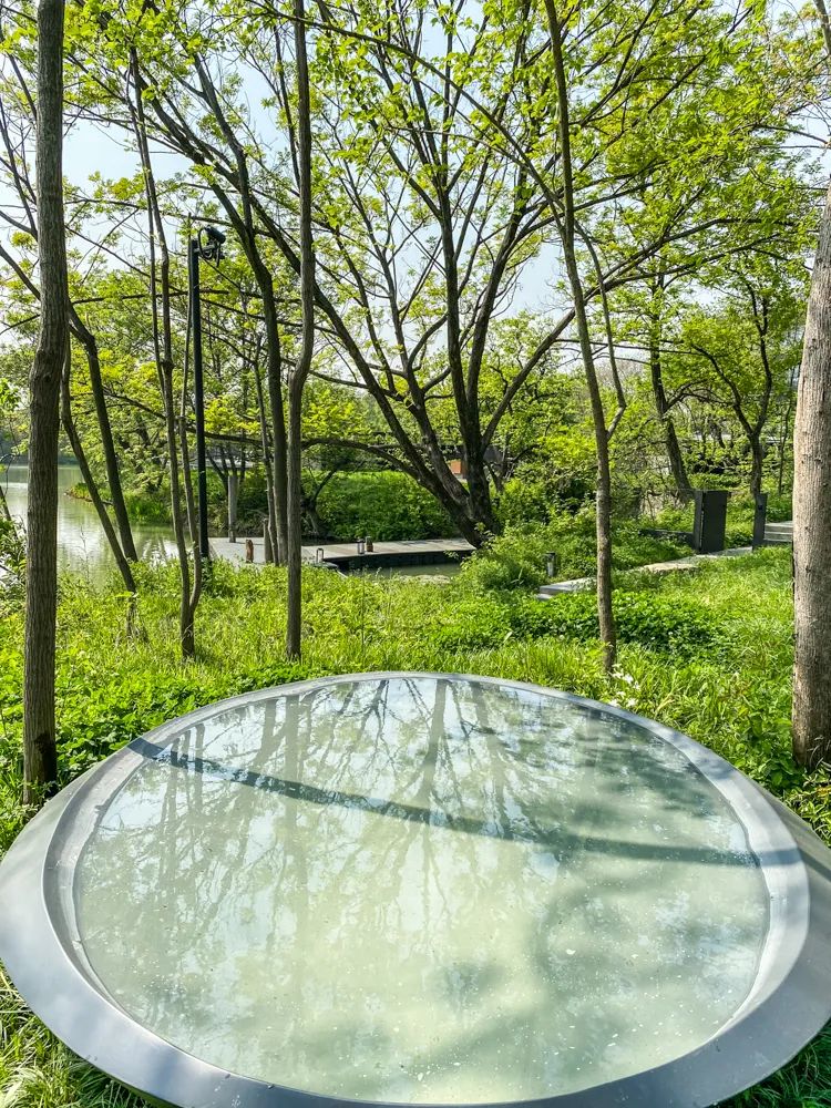 西溪度假酒店推荐,杭州木守西溪美宿