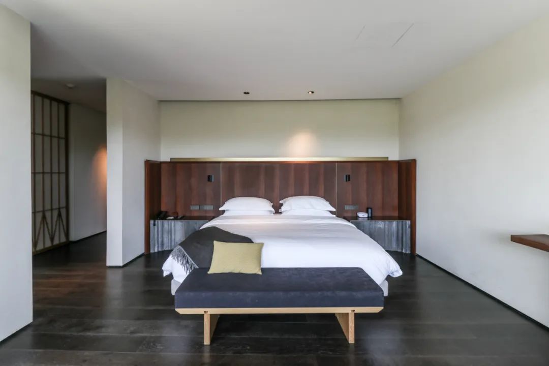 西溪度假酒店推荐,杭州木守西溪美宿