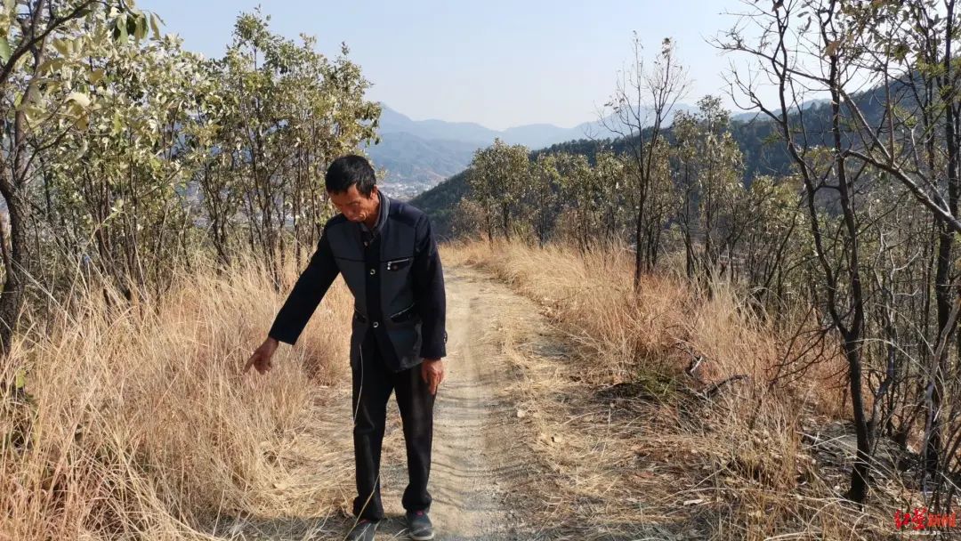 村民自费修山路被罚4万处理后续,村民自费修山路被罚4万处理