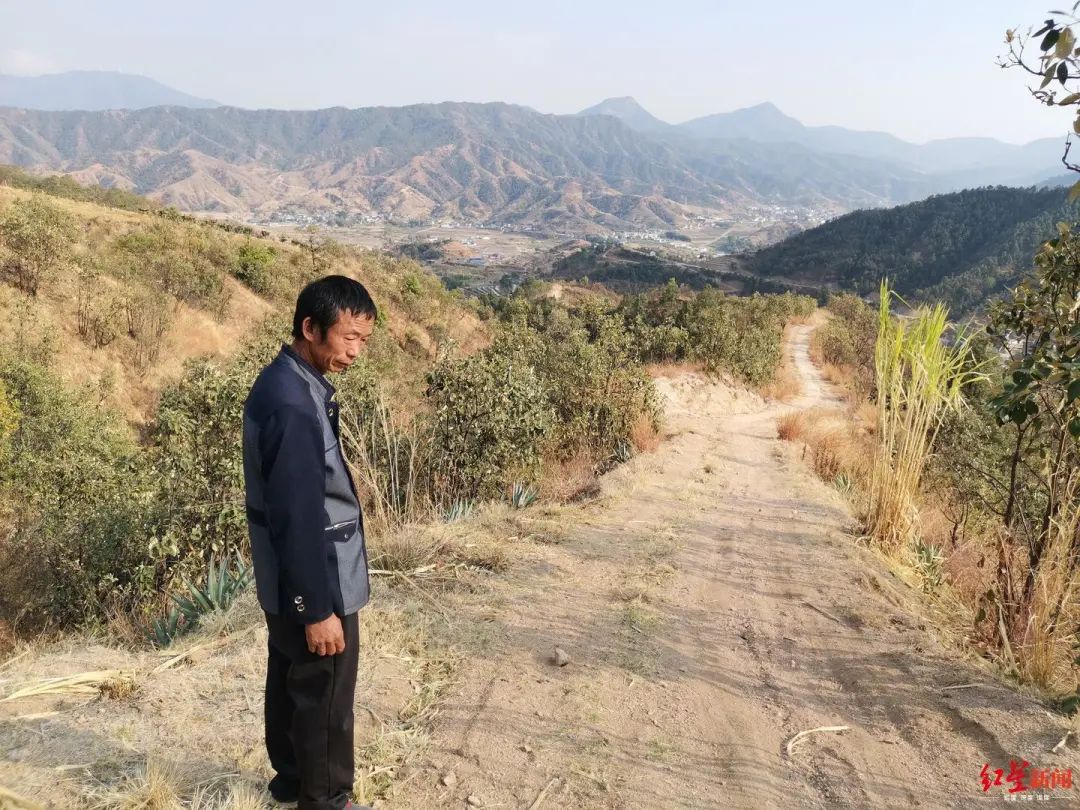 村民自费修山路被罚4万处理后续,村民自费修山路被罚4万处理