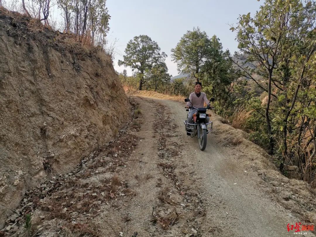 村民自费修山路被罚4万处理后续,村民自费修山路被罚4万处理