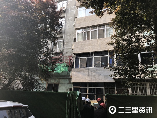 老旧小区改造拆防护网价格,西安小区拆除防护网