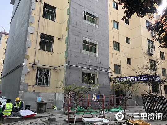 老旧小区改造拆防护网价格,西安小区拆除防护网