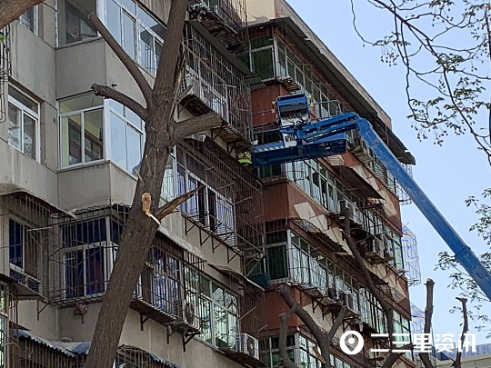 老旧小区改造拆防护网价格,西安小区拆除防护网