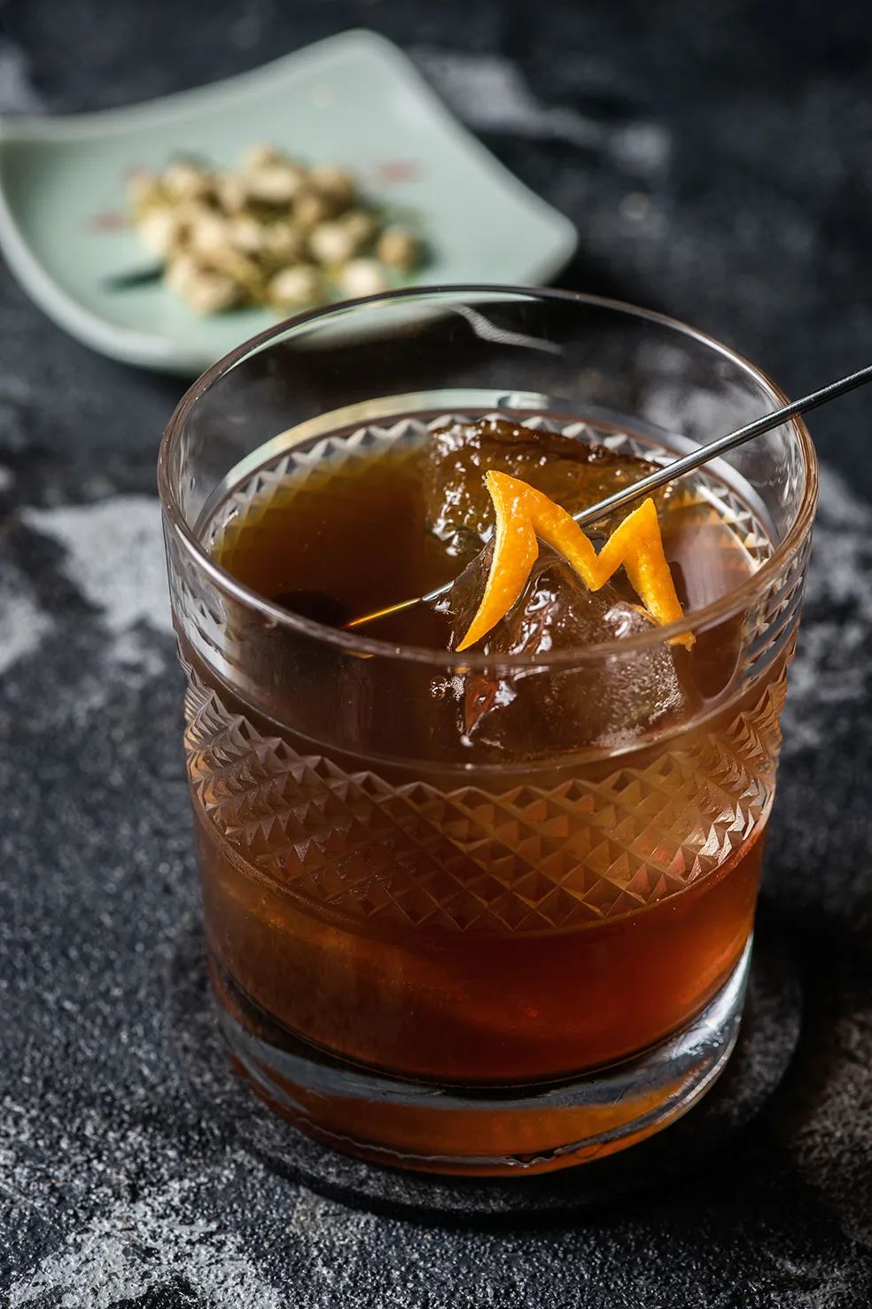 魔都新鸡尾酒指南|春暖花开日,让我们用美酒一解忧愁