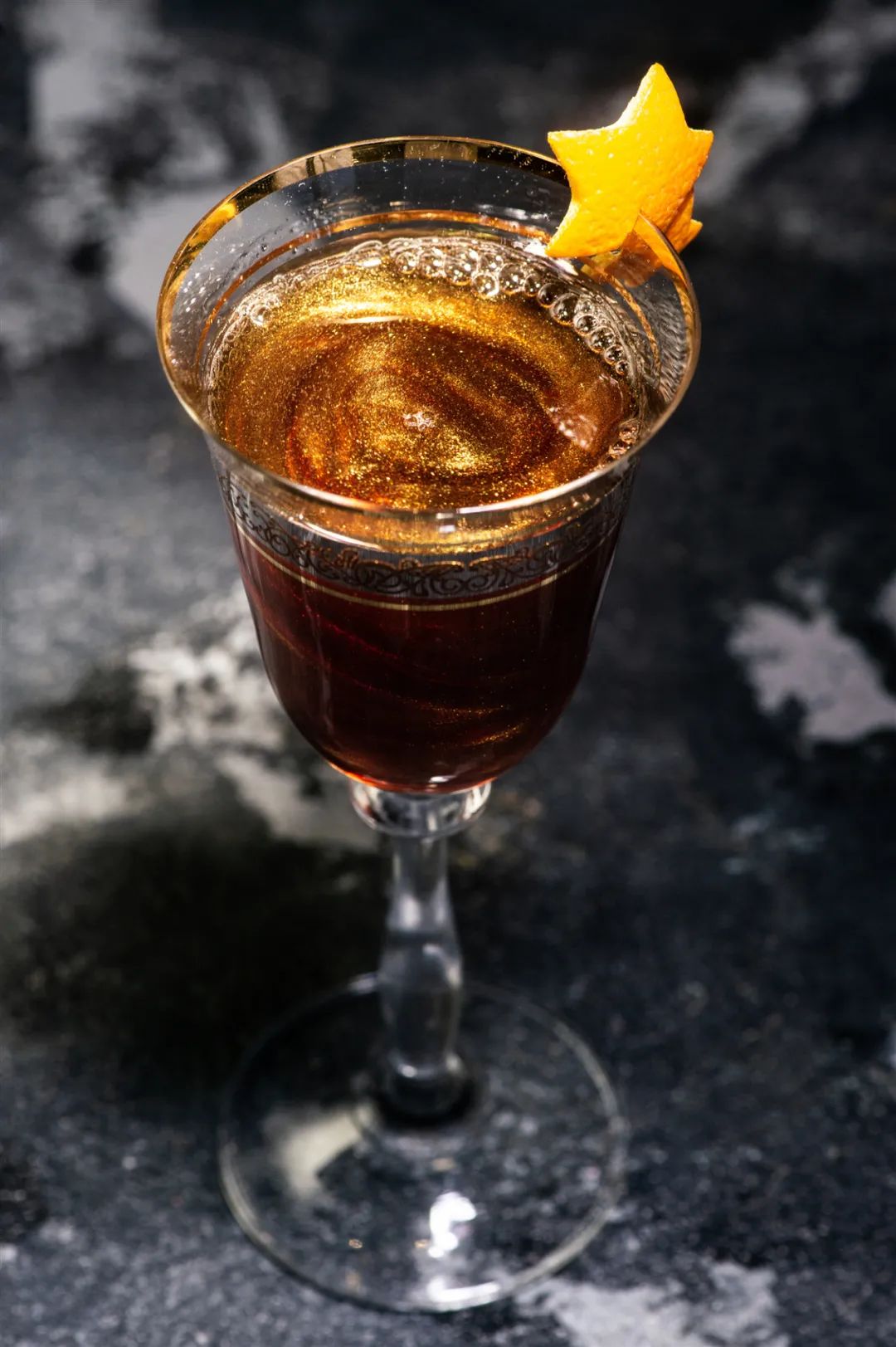 魔都新鸡尾酒指南|春暖花开日,让我们用美酒一解忧愁