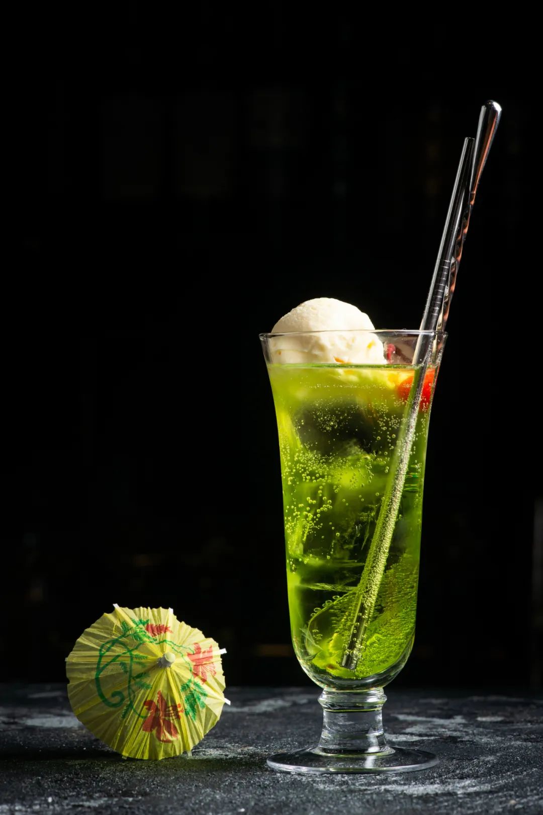 魔都新鸡尾酒指南|春暖花开日,让我们用美酒一解忧愁