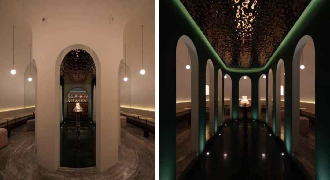 魔都新鸡尾酒指南|春暖花开日,让我们用美酒一解忧愁