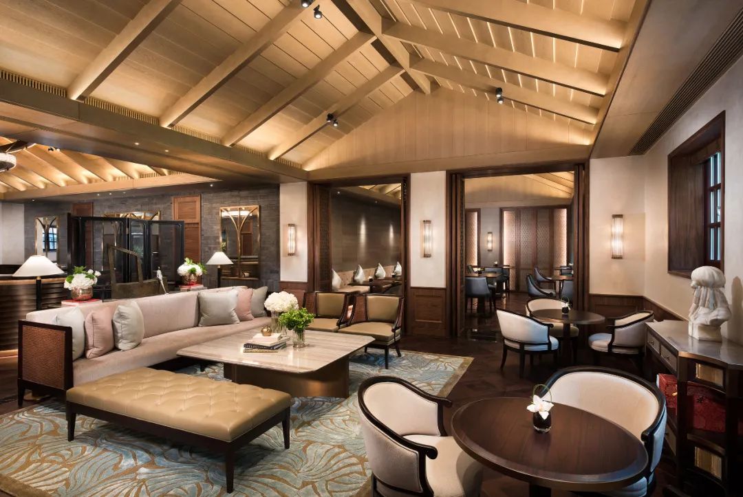 魔都新鸡尾酒指南|春暖花开日,让我们用美酒一解忧愁