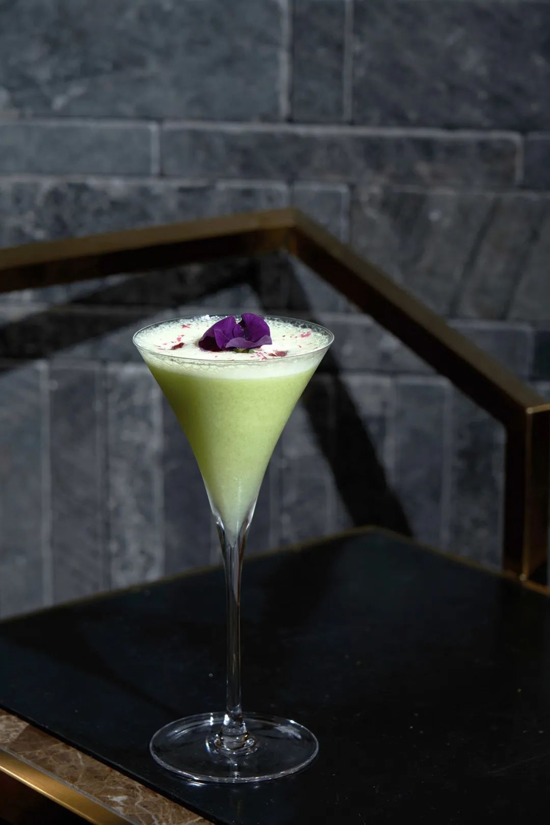 魔都新鸡尾酒指南|春暖花开日,让我们用美酒一解忧愁