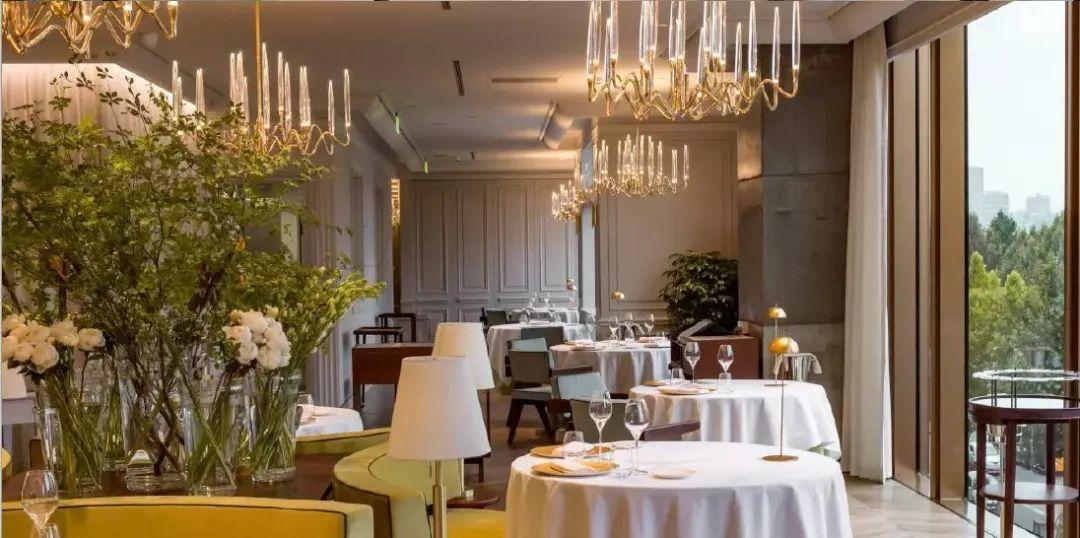 魔都新鸡尾酒指南|春暖花开日,让我们用美酒一解忧愁