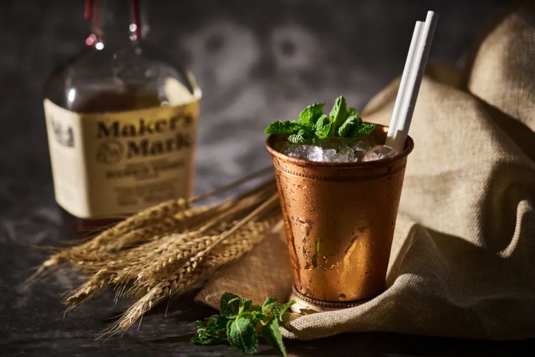 魔都新鸡尾酒指南|春暖花开日,让我们用美酒一解忧愁