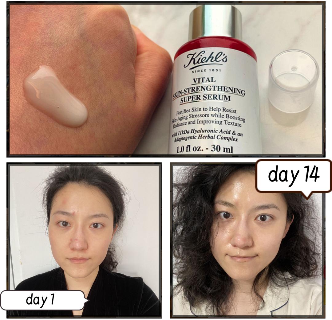 隔离14天后红码变黄码了,隔离14天变美挑战