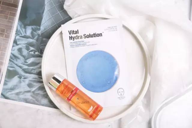 超火收毛孔*法大**！城野医生+蒂佳婷完美cp，美好价格让肌肤瞬间光滑