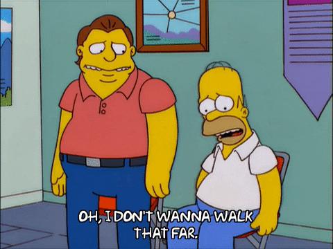 跑步真的能让你越跑越轻松,跑步是高效的燃脂方法吗