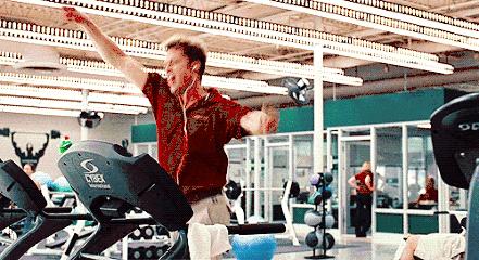 跑步真的能让你越跑越轻松,跑步是高效的燃脂方法吗