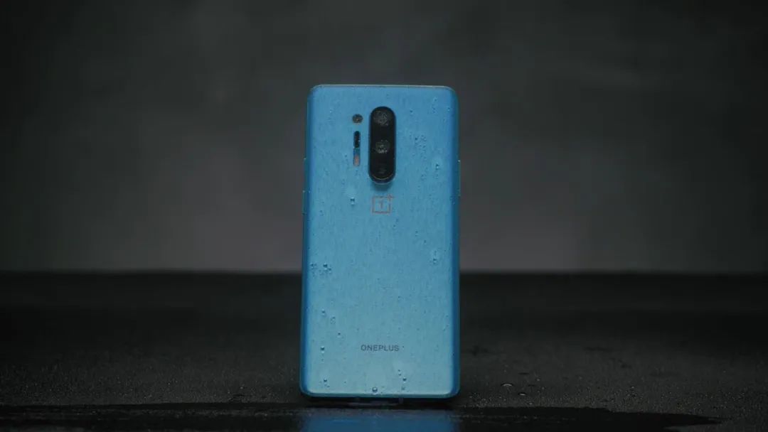 一加8tpro最新视频,一加8pro高端版