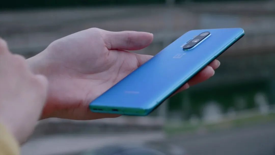一加8tpro最新视频,一加8pro高端版