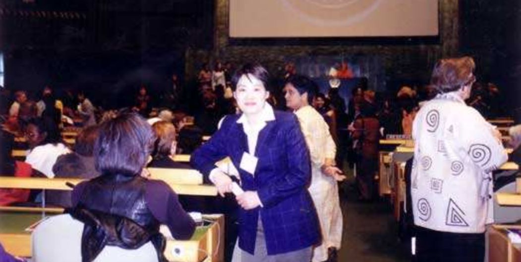 那个为「性侵14岁女孩案」免费打官司的女律师，到底有多强