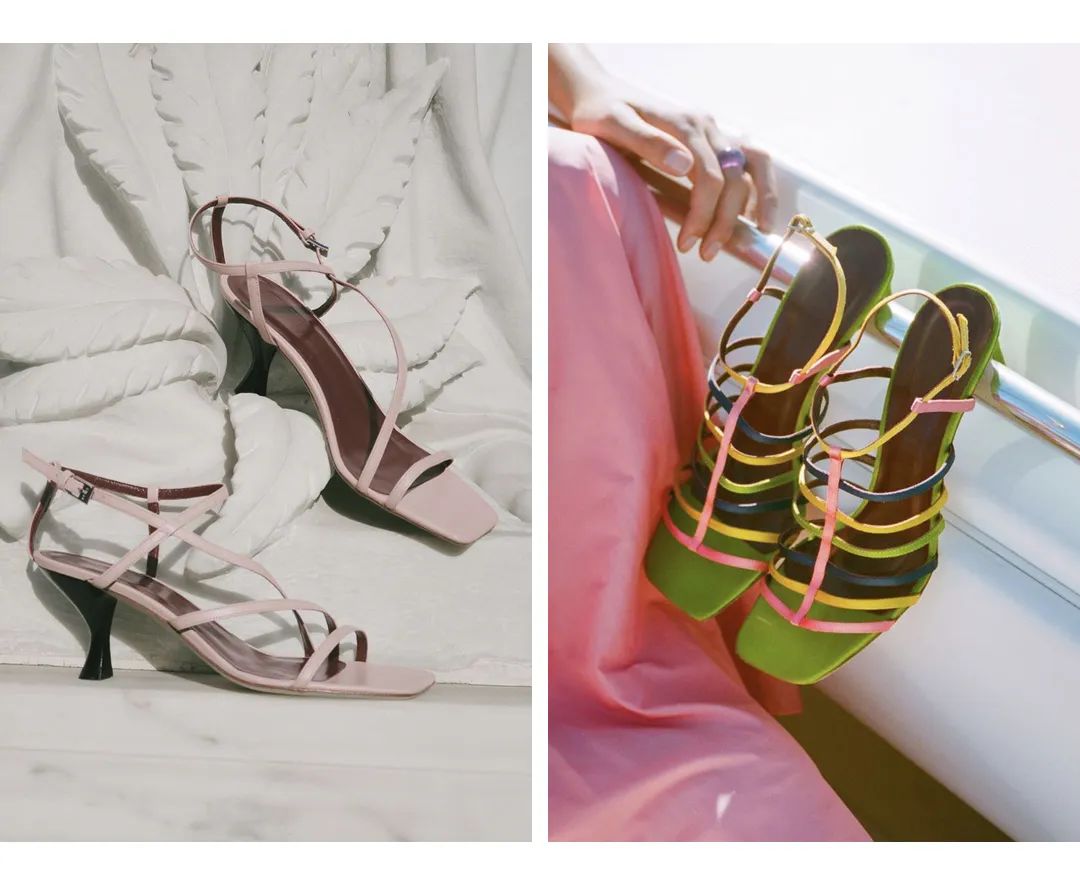 过来人的35条剁手经验,买鞋经验