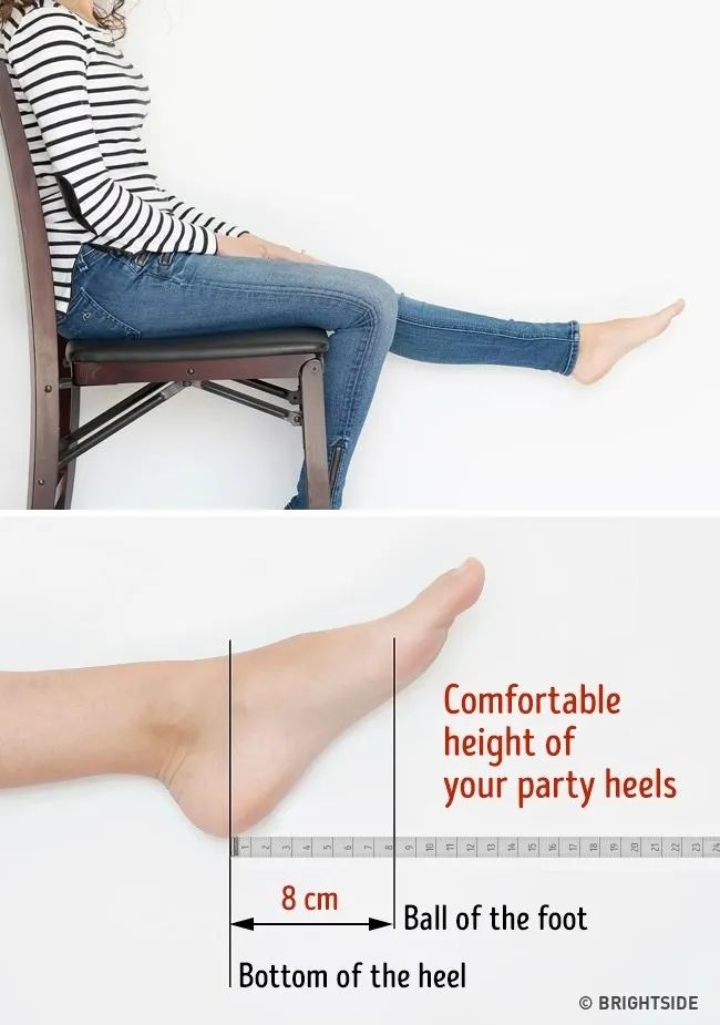 过来人的35条剁手经验,买鞋经验