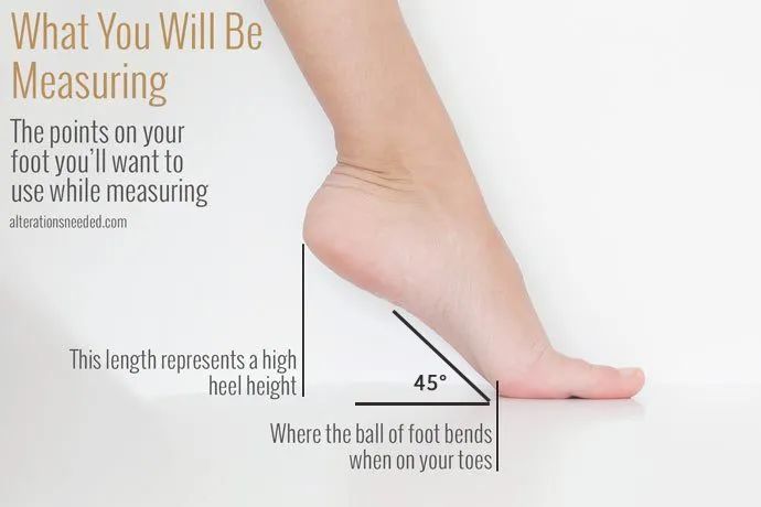 过来人的35条剁手经验,买鞋经验