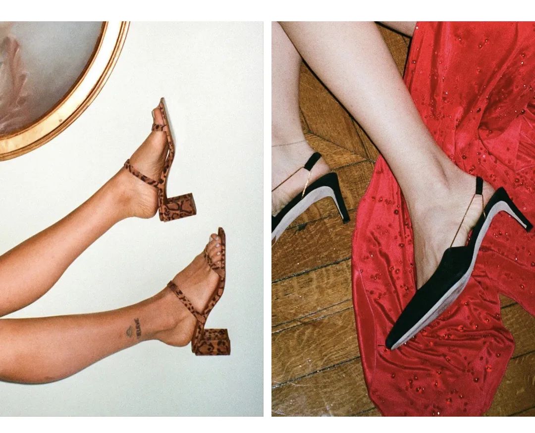 过来人的35条剁手经验,买鞋经验