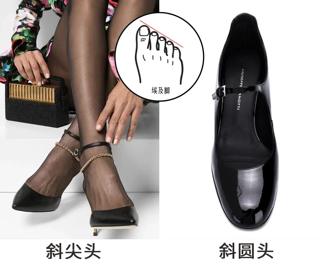 过来人的35条剁手经验,买鞋经验