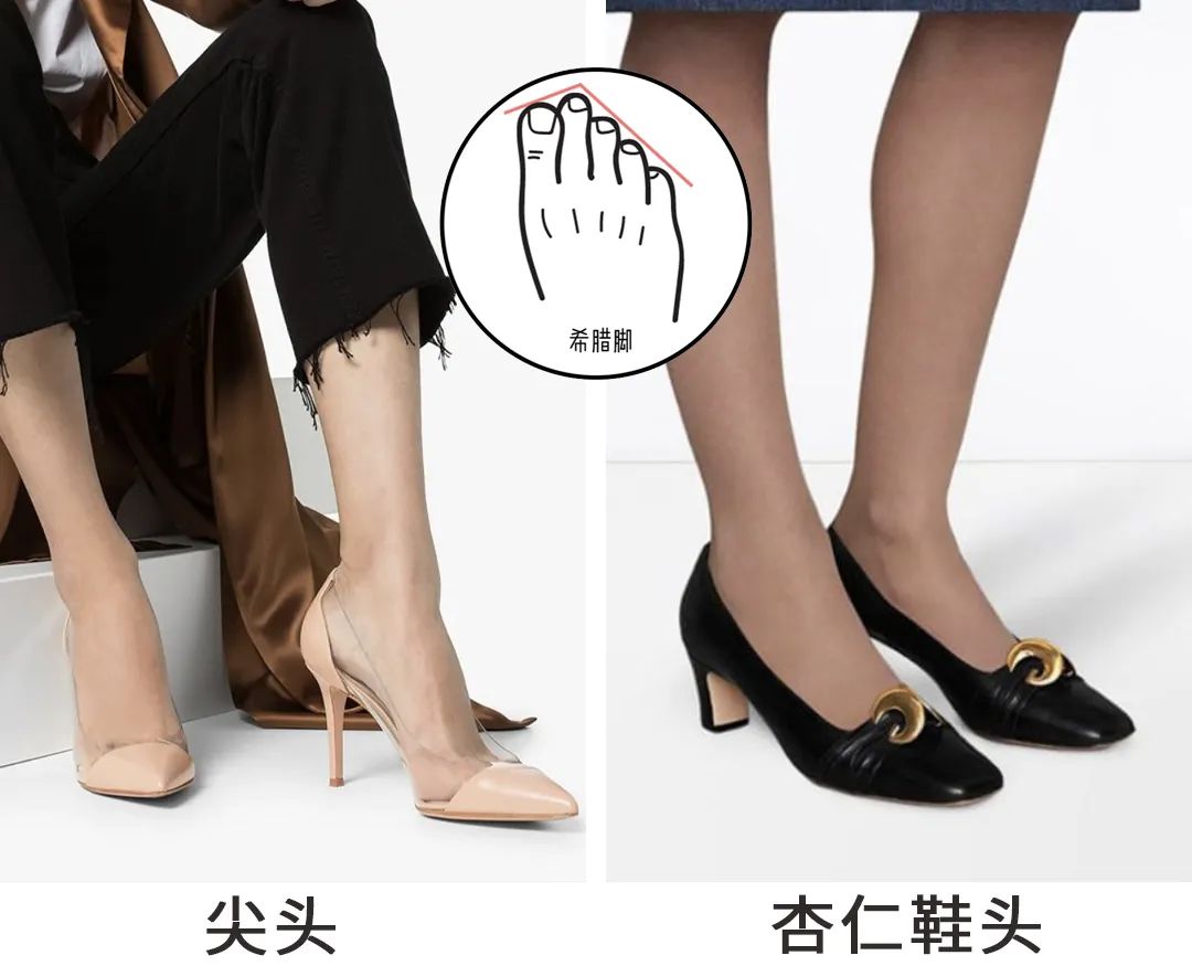 过来人的35条剁手经验,买鞋经验