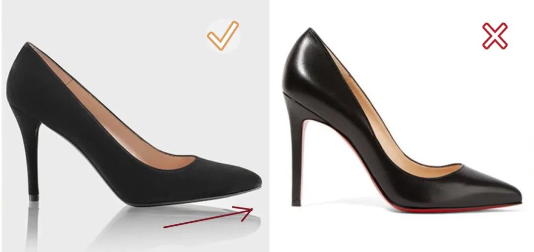 过来人的35条剁手经验,买鞋经验