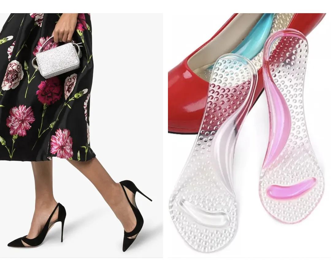 过来人的35条剁手经验,买鞋经验