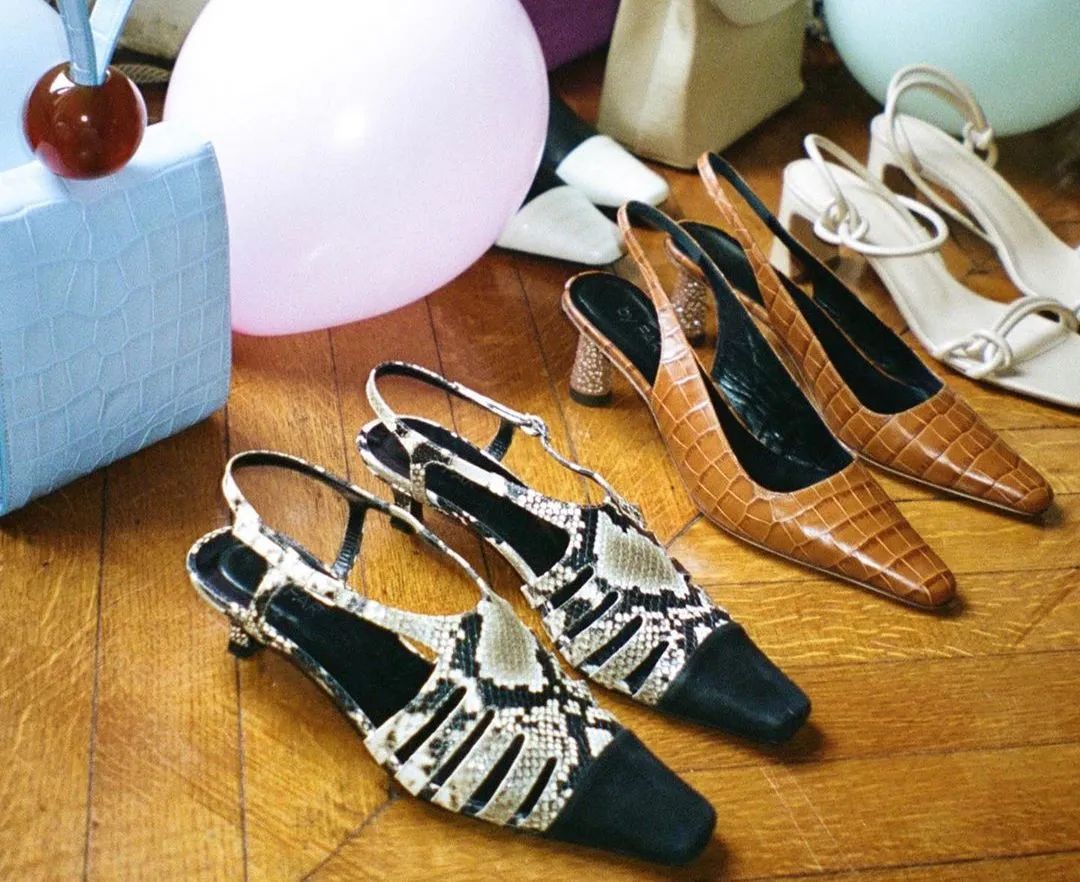 过来人的35条剁手经验,买鞋经验