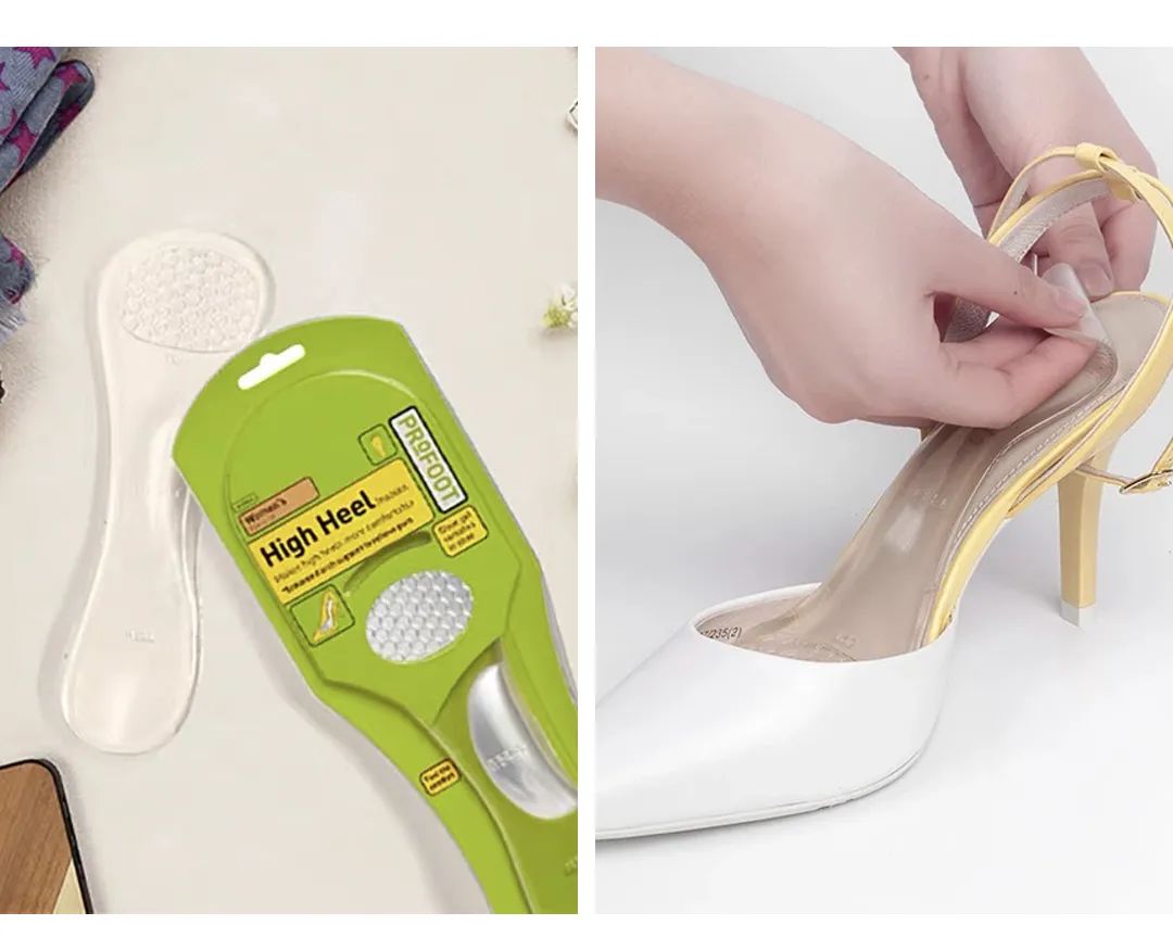 过来人的35条剁手经验,买鞋经验