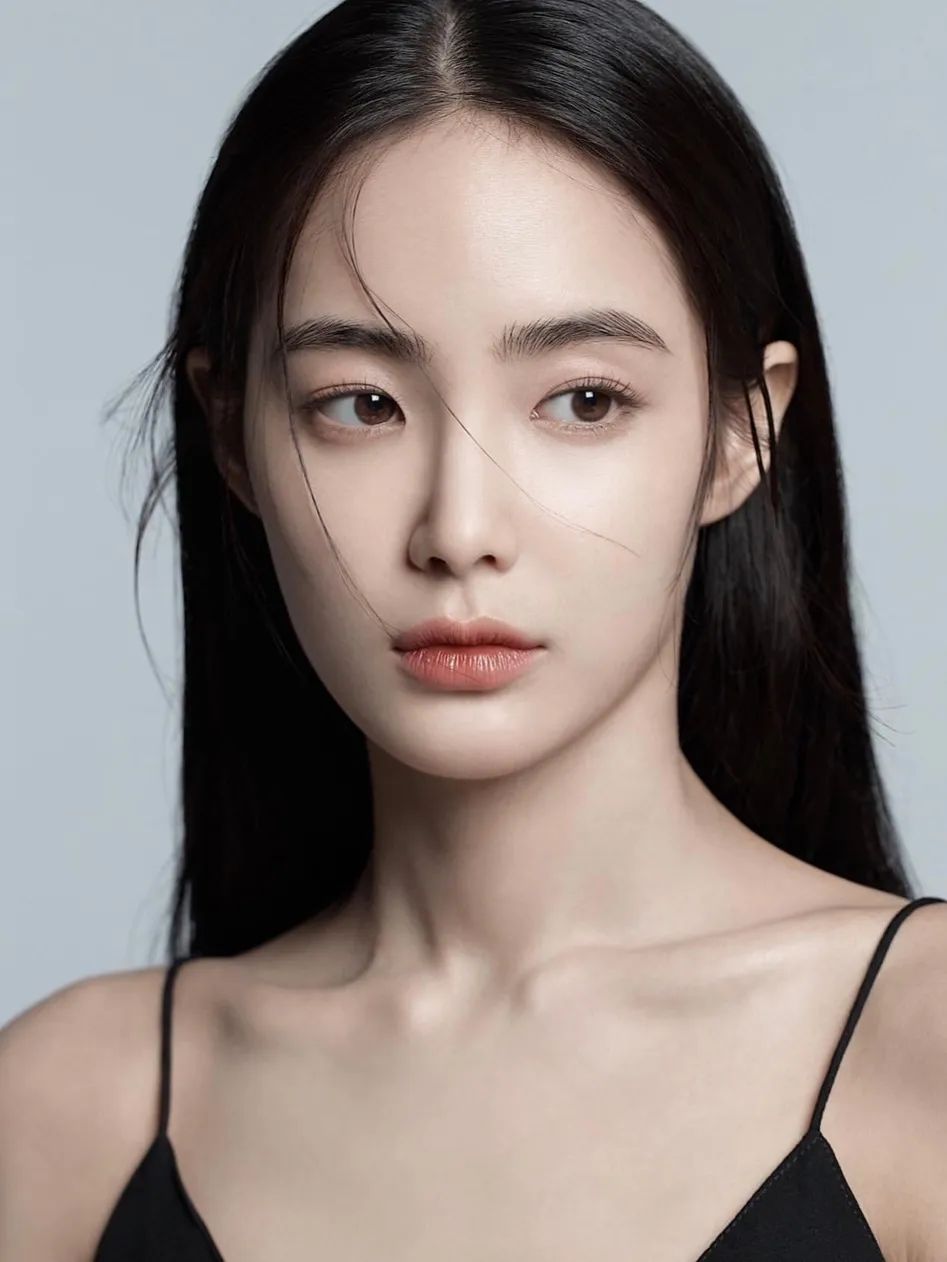 听说戴着口罩，集美们都偷偷在DO脸？