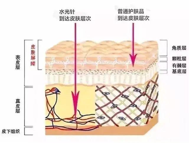 听说戴着口罩,集美们都偷偷在DO脸?
